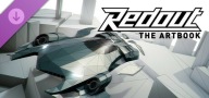 Redout - Digital Artbook - KLUCZ Steam