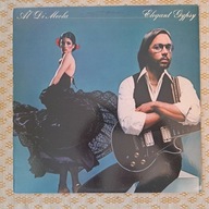 Al Di Meola - Elegant Gypsy - 1977 UK [NM/VG++]