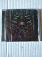 THOSE WHO BRING THE TORTURE: NECROMANCER (CD)