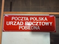 Tablica pocztowa nr.7