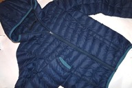 JOTUNHEIM 164 CM KURTKA PUCHOWA LEKKA KAPTUR SUPER J.NOWA