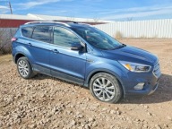 Ford Escape 2.0 benzyna 242KM 4X4 wersja TITANIUM , mala szkoda 2.0 242KM