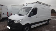 SPRINTER LIFT 311 CDI L2H2 2019 klima bagażnik z drabinką regały półki