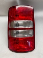 LAMPA Lewa TYŁ TYLNA VW Caddy III LIFT 2K 10-15r