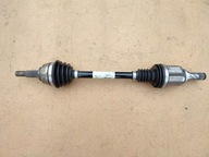 RENAULT ZOE PÓŁOŚ PRZEDNIA LEWA 391019232R