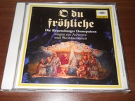 O du frohliche - Die Regensburger Domspatzen