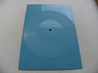 GRUPA LAND dwa anioły / w kraju milczenia POCZTÓWKA DŹWIĘKOWA nagr. PR 1970