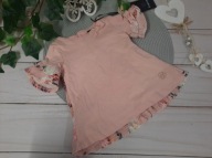 Firetrap śliczna bluzeczka 68cm 0-6mies