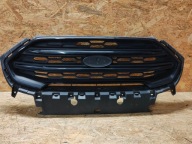Grill Atrapa Ford EcoSport 2017–2022