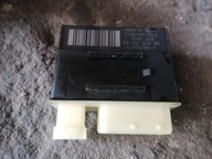 C5 AIRCROSS MODUŁ STEROWNIK WENTYLATORA 9801916680