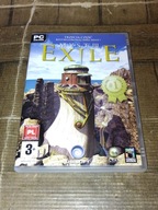 MYST III MYST 3 EXILE PREMIEROWA PL PC [6]