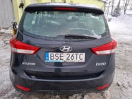 KLAPA BAGAŻNIKA HYUNDAI IX20 10-15R KOLOR 9F