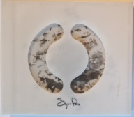 Sigur Ros ( ) Sigur Rós EX- CD Irl