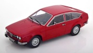 ALFA ROMEO ALFETTA GTV 1976 Red 2000 1/18 KK-Scale KKDC181091