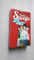 KLUB MALO UZYWANYCH DZIEWIC - Monika Szwaja