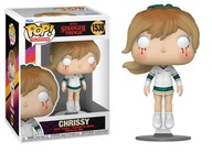 Chrissy (Floating) Figurka Funko Pop 1547 ! Stranger Things