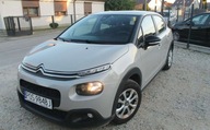 Citroen C3 1.2 Benzyna 90KM