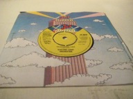 ELO - Telephone Line SP / UK/