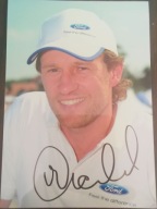 AUTOGRAF MARIUSZ CZERKAWSKI