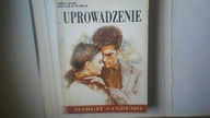 Uprowadzenie Margit Sandemo