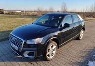 Audi Q2 Audi Q2 1.6 TDI 1.6 Diesel 116KM