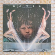 Camel - Rain Dances - Sep 17, 1977 UK [EX-/EX]