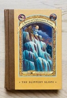 The Slippery Slope A Series of Unfortunate Events Book 10 Lemony Snicket