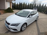 Seat Leon 2.0 TDI DPF FR 150KM 2019r Stan perfekcyjny! Możliwa zamiana!