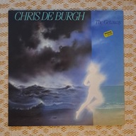 Chris de Burgh - The Getaway - 1982 NL [EX+/EX].10202.