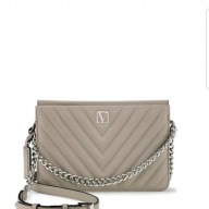 torebka Victoria's Secret crossbody łańcuszek