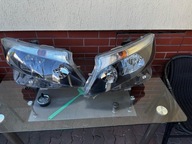 MERCEDES VITO W447 LIFT LAMPA PRAWA+LEWA ZWYKŁA H7