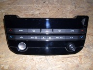 PANEL KLIMATYZACJI JAGUAR F-PACE GX63-18C858-AME
