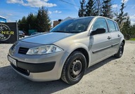 Renault Megane Renault Megane 1.6 Benzyna 115KM