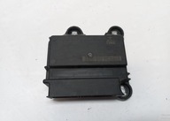 **** MODUŁ SENSOR AIR BAG FIAT PANDA III 00052083760 ****