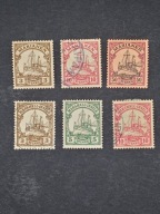 Niemcy kolonie ( DK 10/10 )