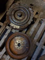 Sprzęgło Hydrokinetyczne Mercedes E W212 lift 2.2 CDI