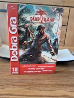 Dead Island / Polskie Wydanie / PC / PC