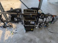 NAGRZEWNICA DMUCHAWA VOLVO V40 II EUROPA 31436306