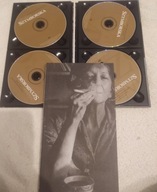 Wisława Szymborska 3CD+DVD