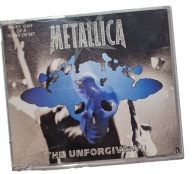 Metallica – The Unforgiven II Part One A Three CD Set Singiel