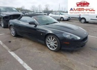Aston Martin DB9 Volante 2006 6.0 Benzyna 450KM