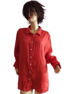 Xlnt koszula LNIANA 100% len XL/XXL