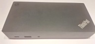 Stacja dokująca Lenovo ThinkPad USB-C Dock Gen2 40AS