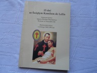 15 DNI ZE ŚWIĘTYM KAMILEM DE LELLIS