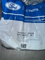 TULEJA STABILIZATORA PRZÓD 25.4MM FORD BRONCO II 90 FORD EXPLORER 91-94