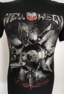 Koszulka HELLOWEEN - S