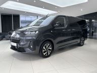 Fiat Ulysse Shuttle 9 osobowy Elektryczne drzwi Kamera cofania ACC LED