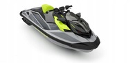 Skuter Wodny SEA DOO RXT-X RS 325 Kolor Ice Metal / Manta Green 2025