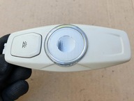 LAMPKA PODSUFITKI WNĘTRZA FORD MONDEO MK5 DS7A-13776-BE
