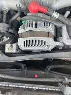 Alternator Subaru Forester II SG 23700AA521